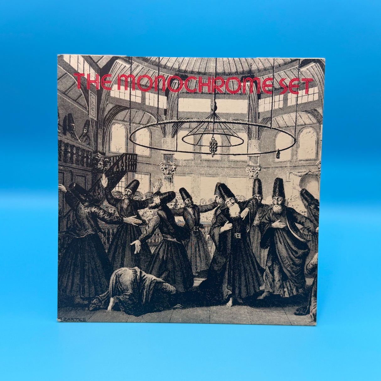 The Monochrome Set - Eine Symphonie Des Grauens Vinyl