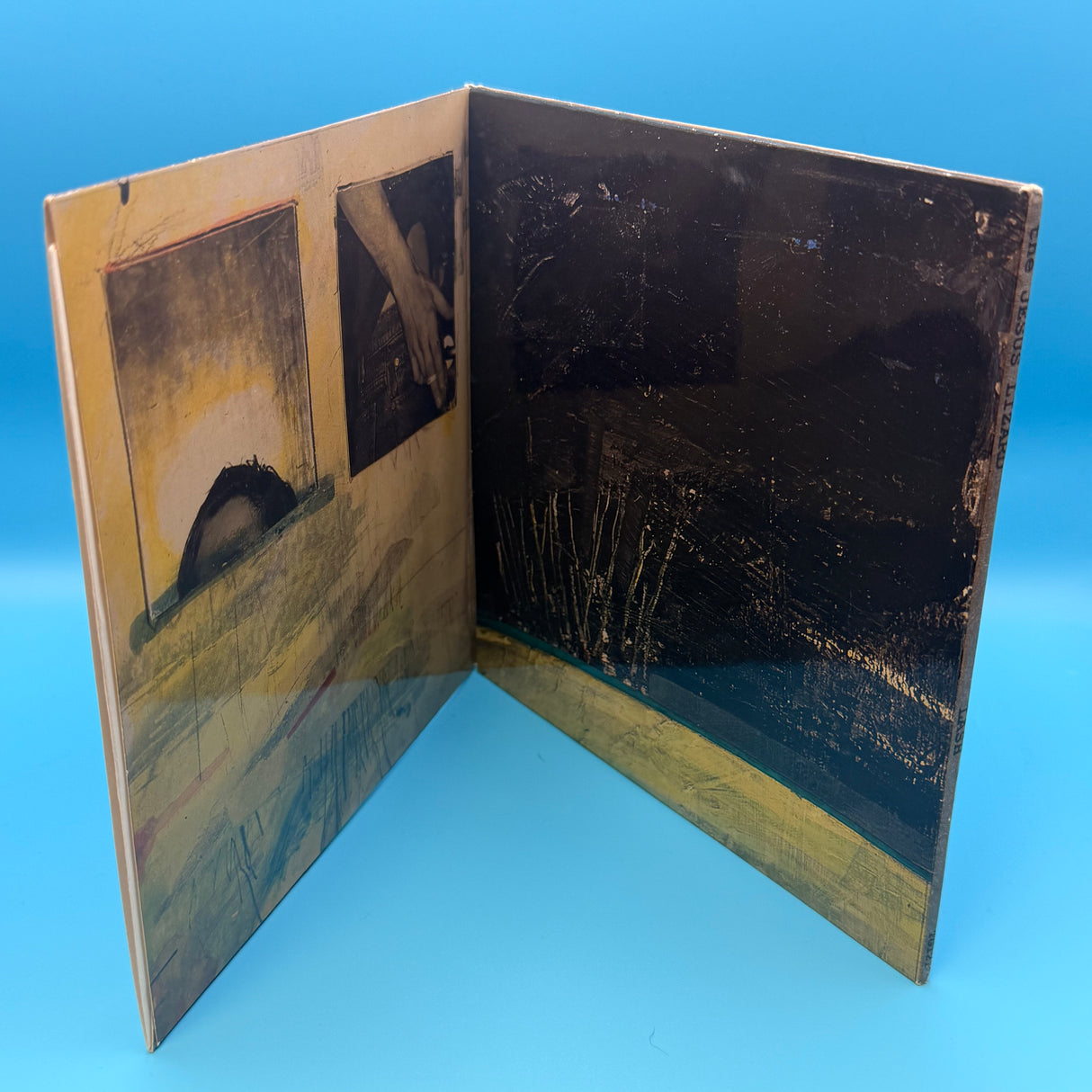 The Jesus Lizard - Lash Vinyl
