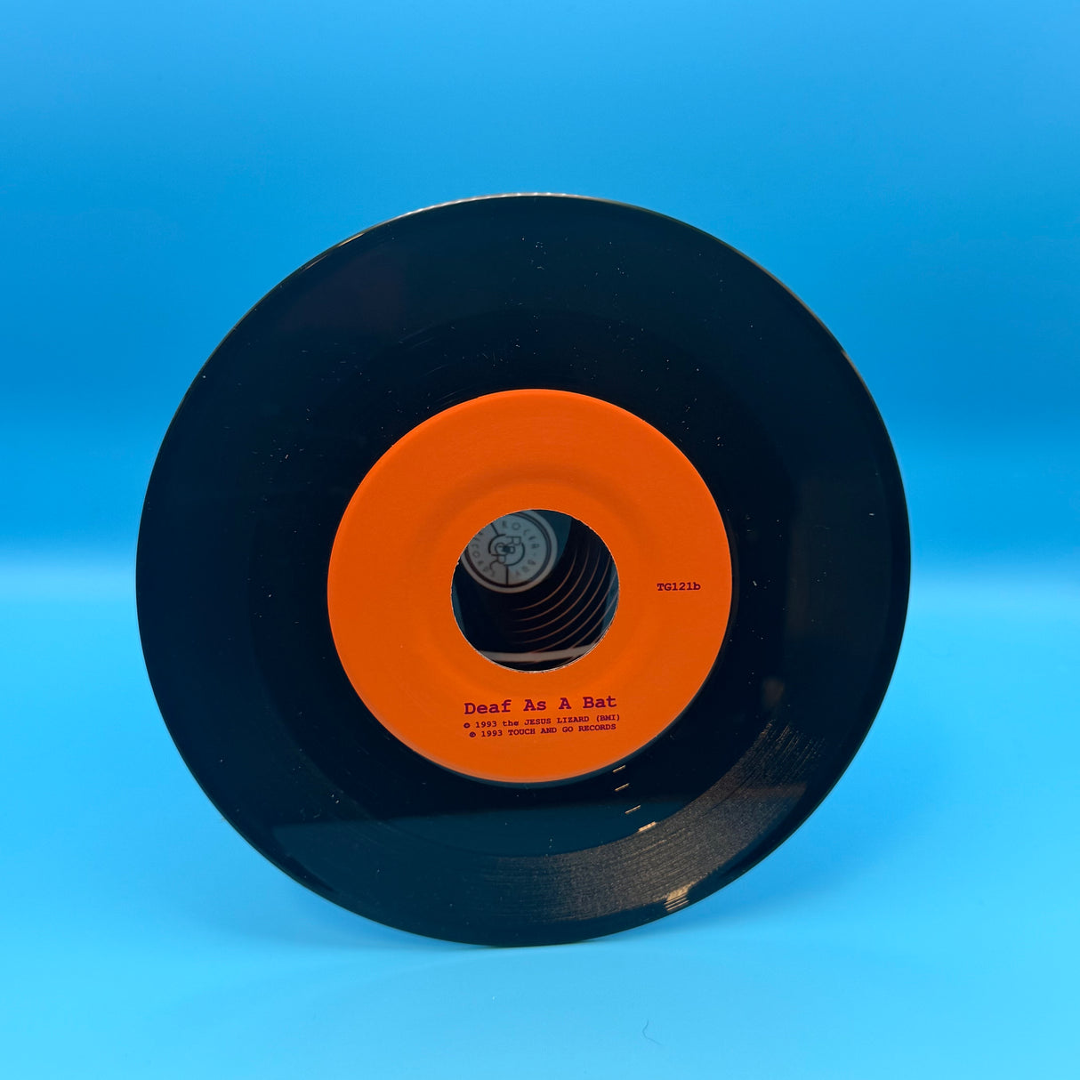 The Jesus Lizard - Lash Vinyl
