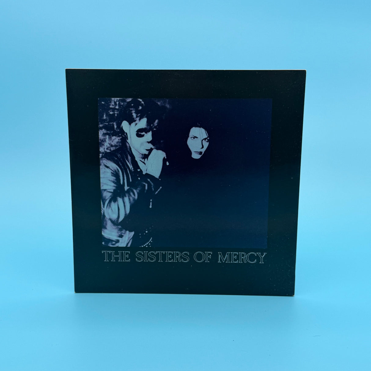 The Sisters Of Mercy - Lucretia My Reflection Vinyl