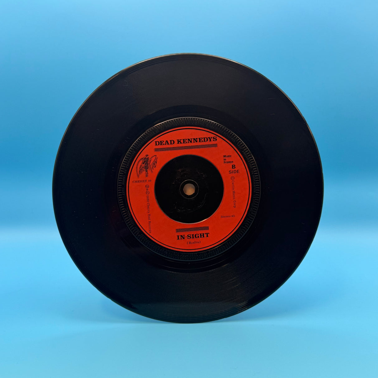Dead Kennedys - Kill The Poor Vinyl