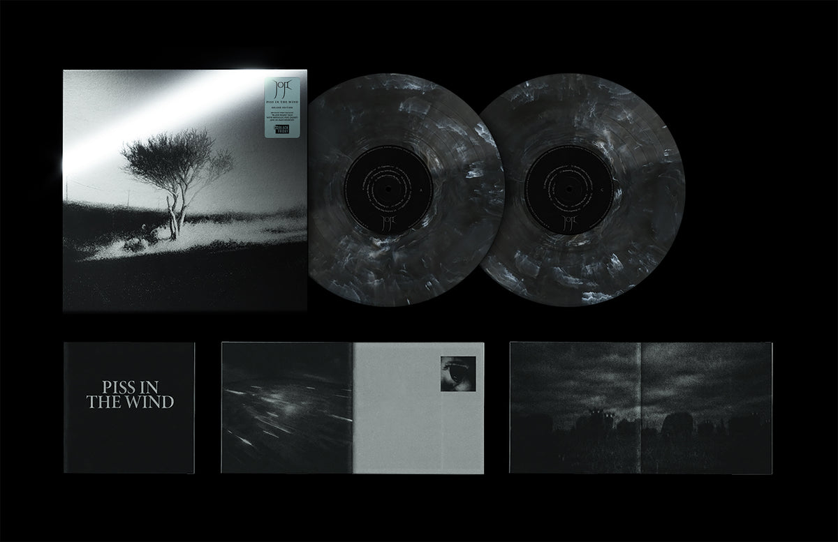 Joji - Piss In The Wind (Deluxe Edition)