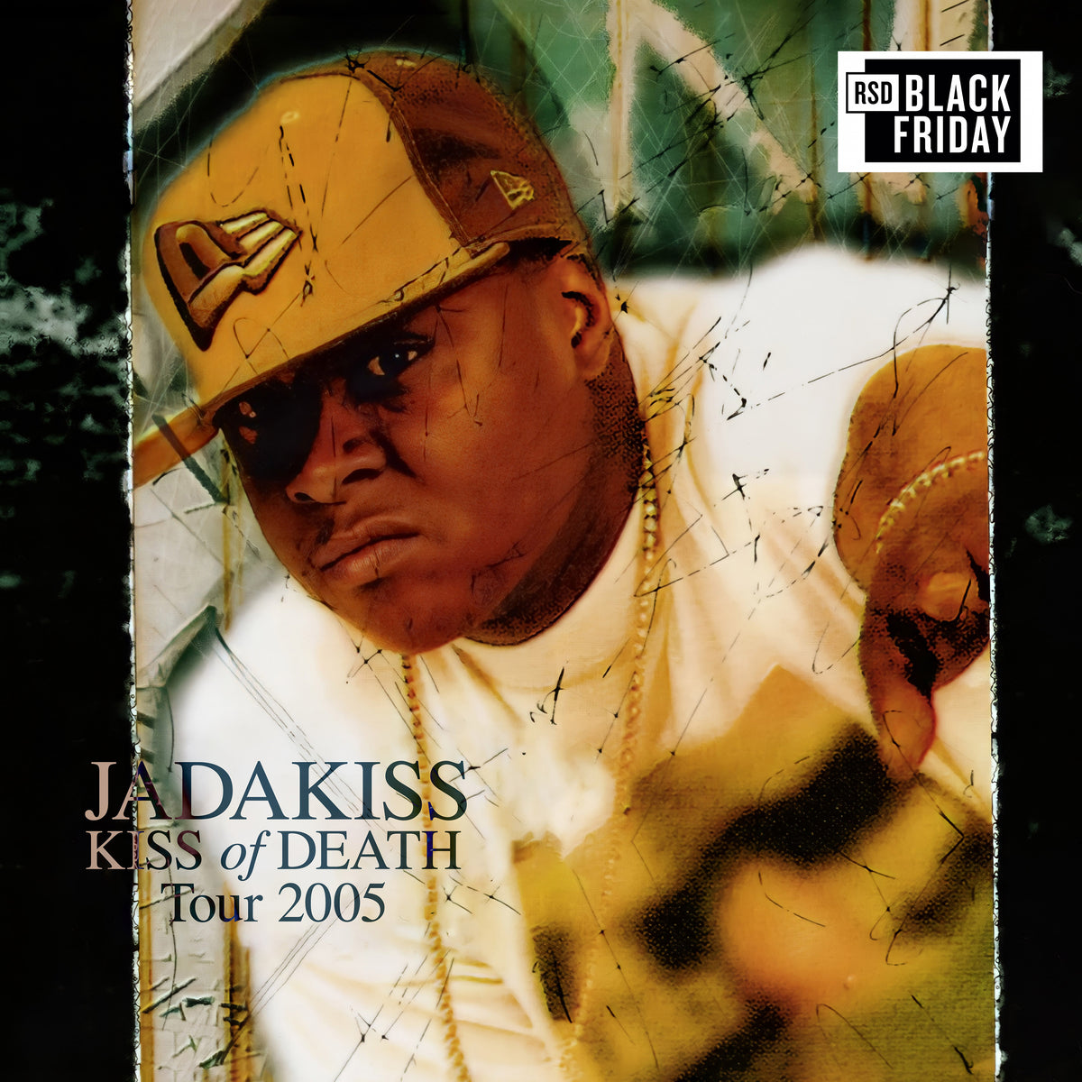 Jadakiss - Kiss Of Death: Tour 2005