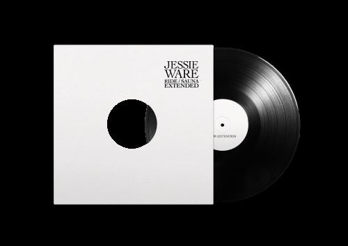 Jessie Ware - Sauna / Ride