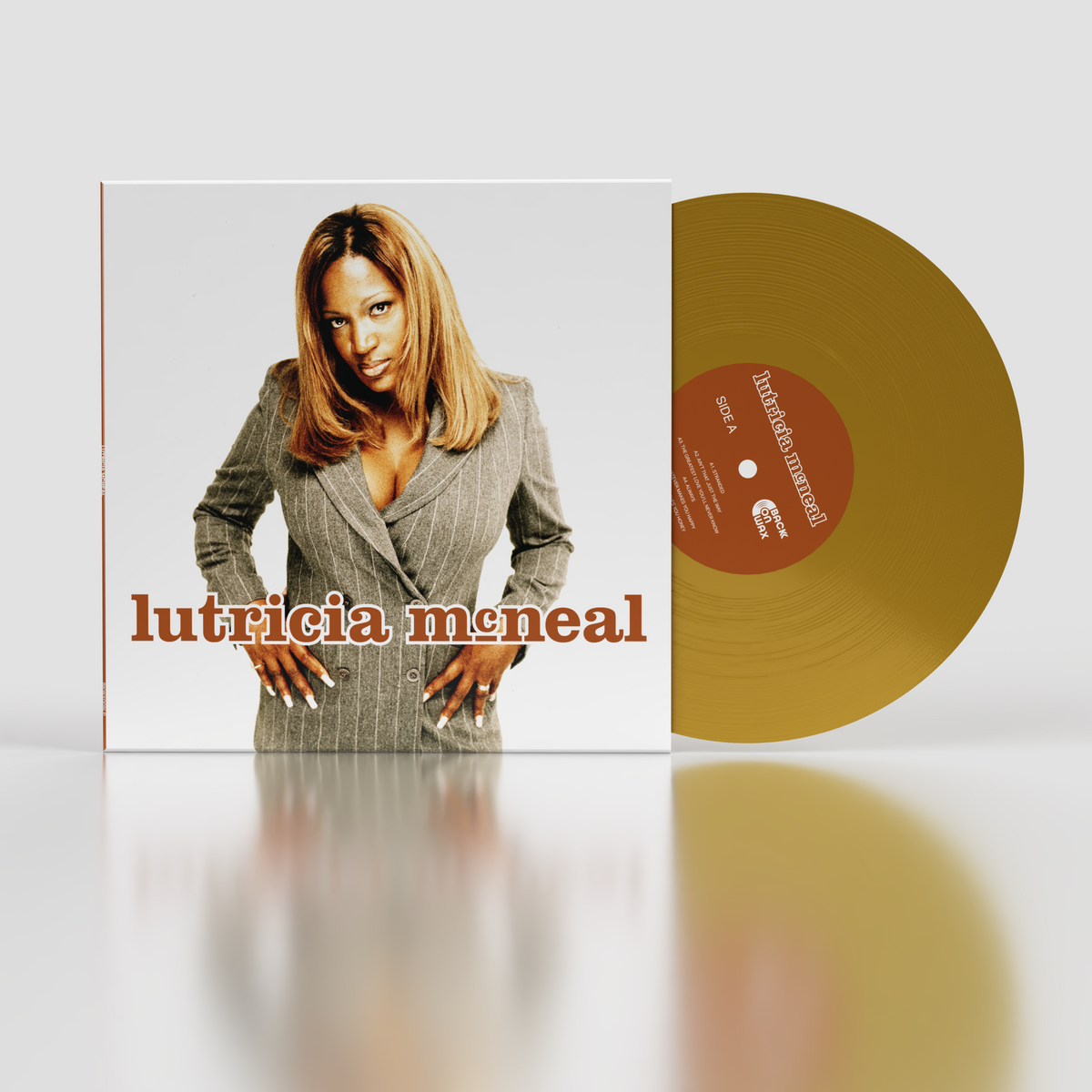 Lutricia McNeal - Lutricia McNeal