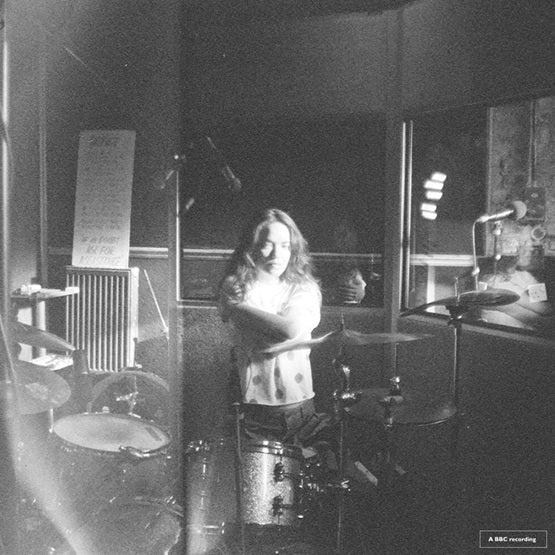Momoko Gill - BBC Maida Vale Sessions
