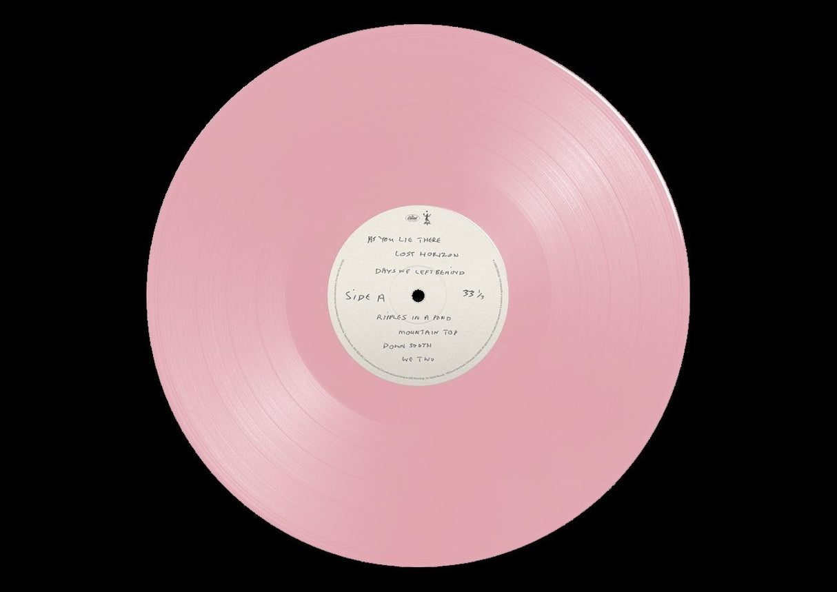 Paul McCartney - The Boys of Dungeon Lane - Indie Exclusive Pink VINYL