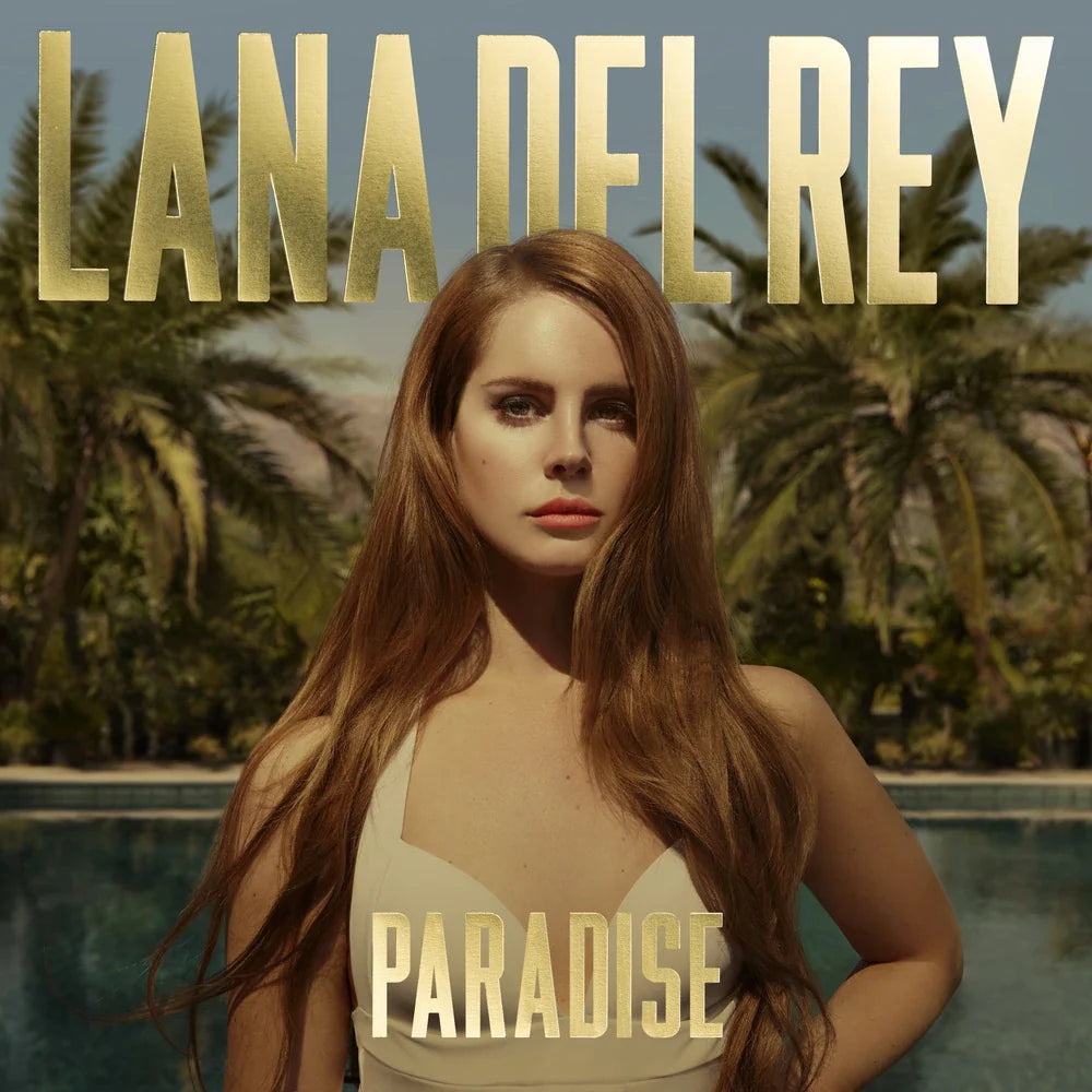 Lana Del Rey - Paradise - VINYL