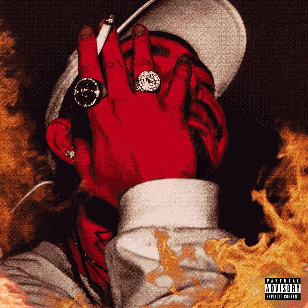 Post Malone - August 26th (2026 Remaster) (Indies Green) Vinyl