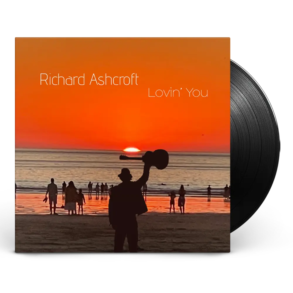 Richard Ashcroft - Lovin' You - VINYL