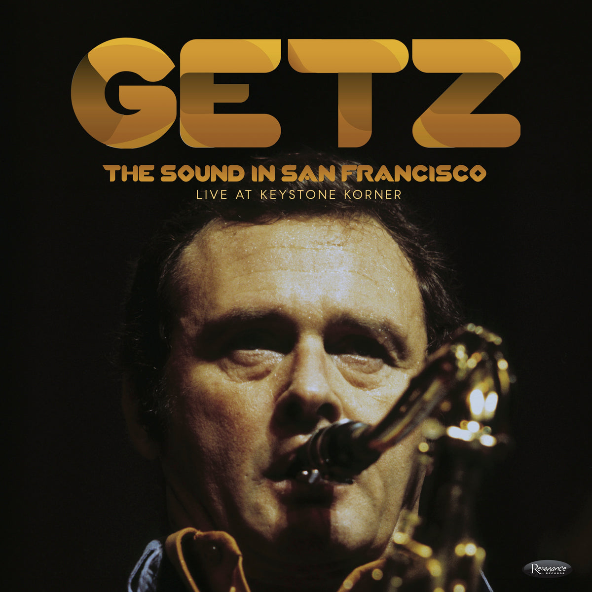 Stan Getz - Live at the Jazz Showcase