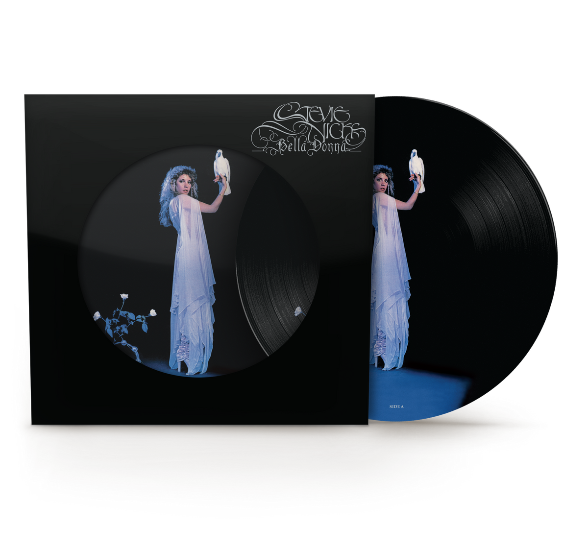 Stevie Nicks - Bella Donna