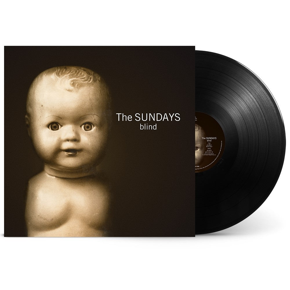 The Sundays - Blind (Reissue) Vinyl