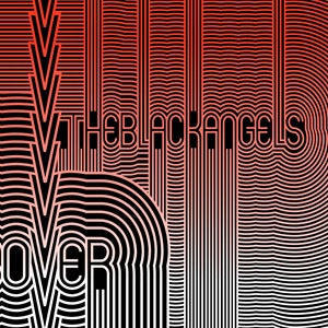 Black Angels, The - Passover XX