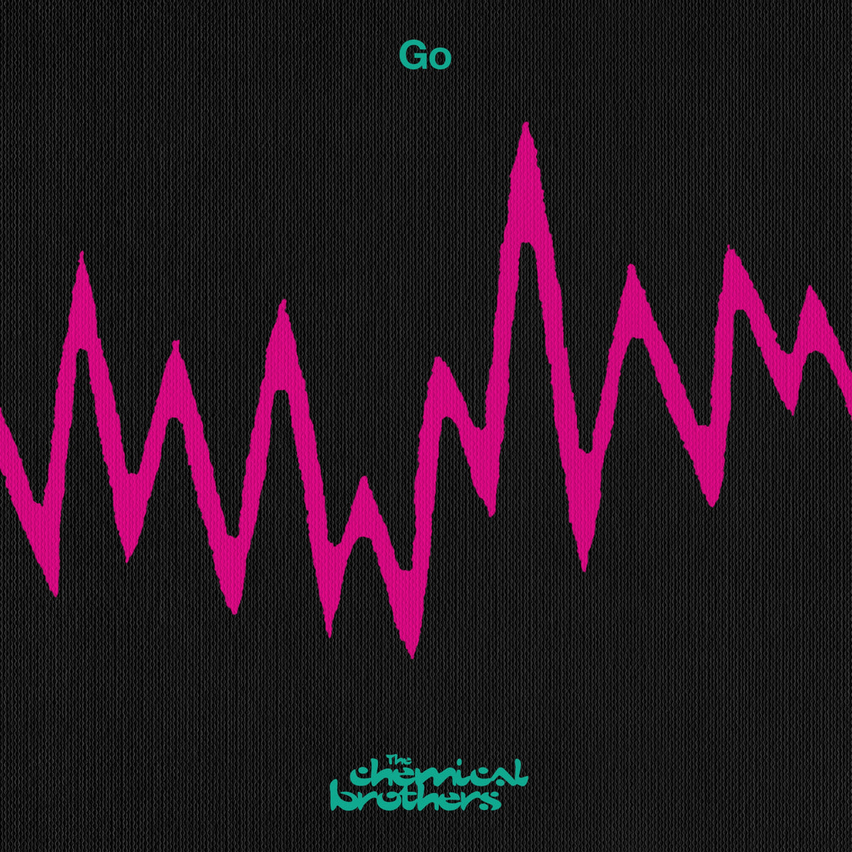 Chemical Brothers, The - Go