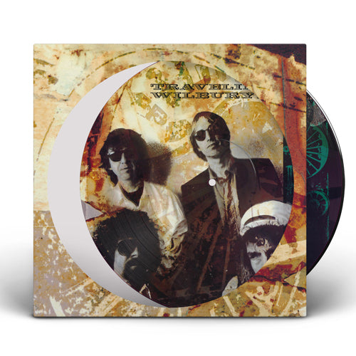 Traveling Wilburys, The - Vol. 3