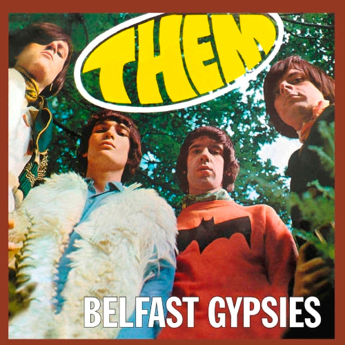 Them - Belfast Gypsies
