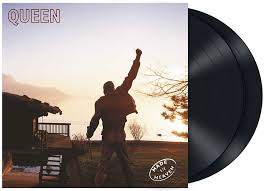 Queen - Made in Heaven - VINYL (Half Speed Master)