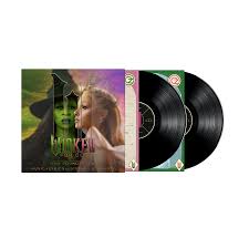 Wicked : For Good - OST - VINYL