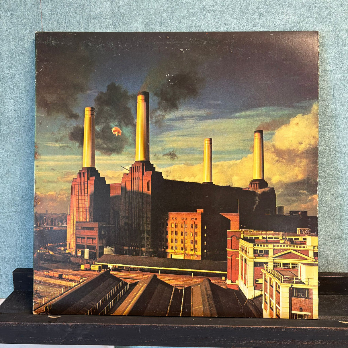 Pink Floyd - Animals Vinyl