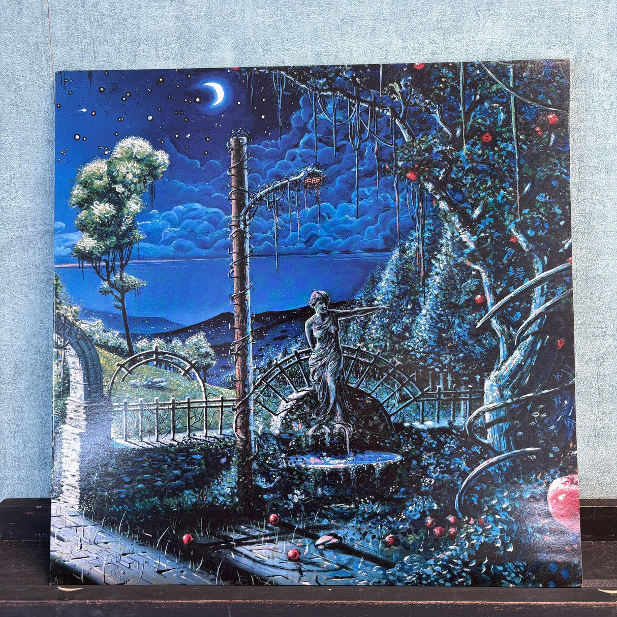 Masters Of Reality - Self Titled Vinyl
