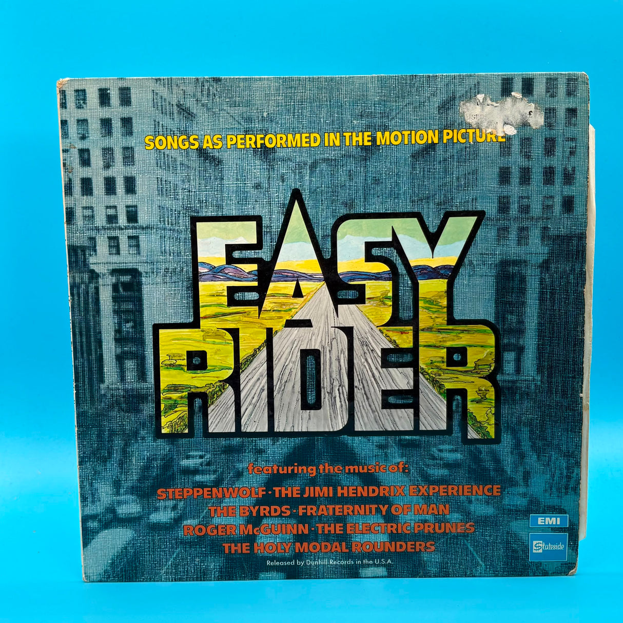 Easy Rider - Easy Rider Vinyl