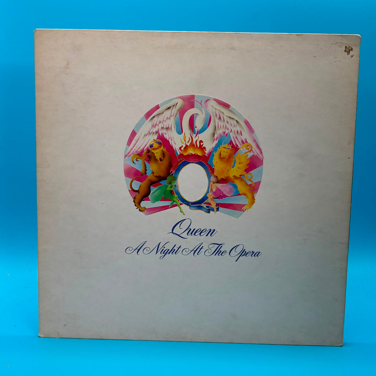 Queen - A Night At The Opera Vinyl