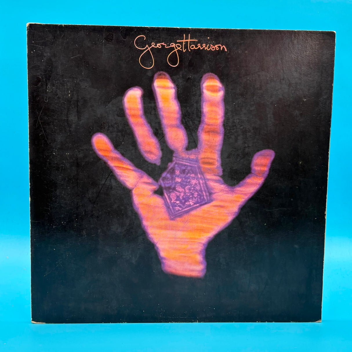 George Harrison - George Harrison Vinyl