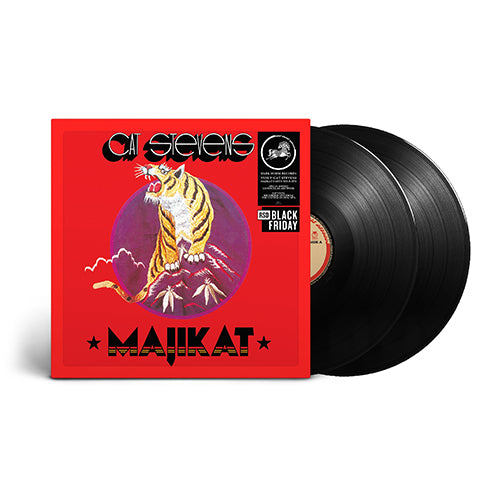 Yusuf / Cat Stevens - Majikat Earth Tour 1976 (Live)