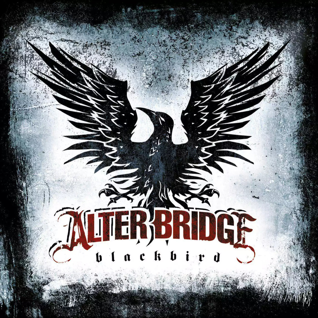 Alter Bridge - Blackbird - VINYL