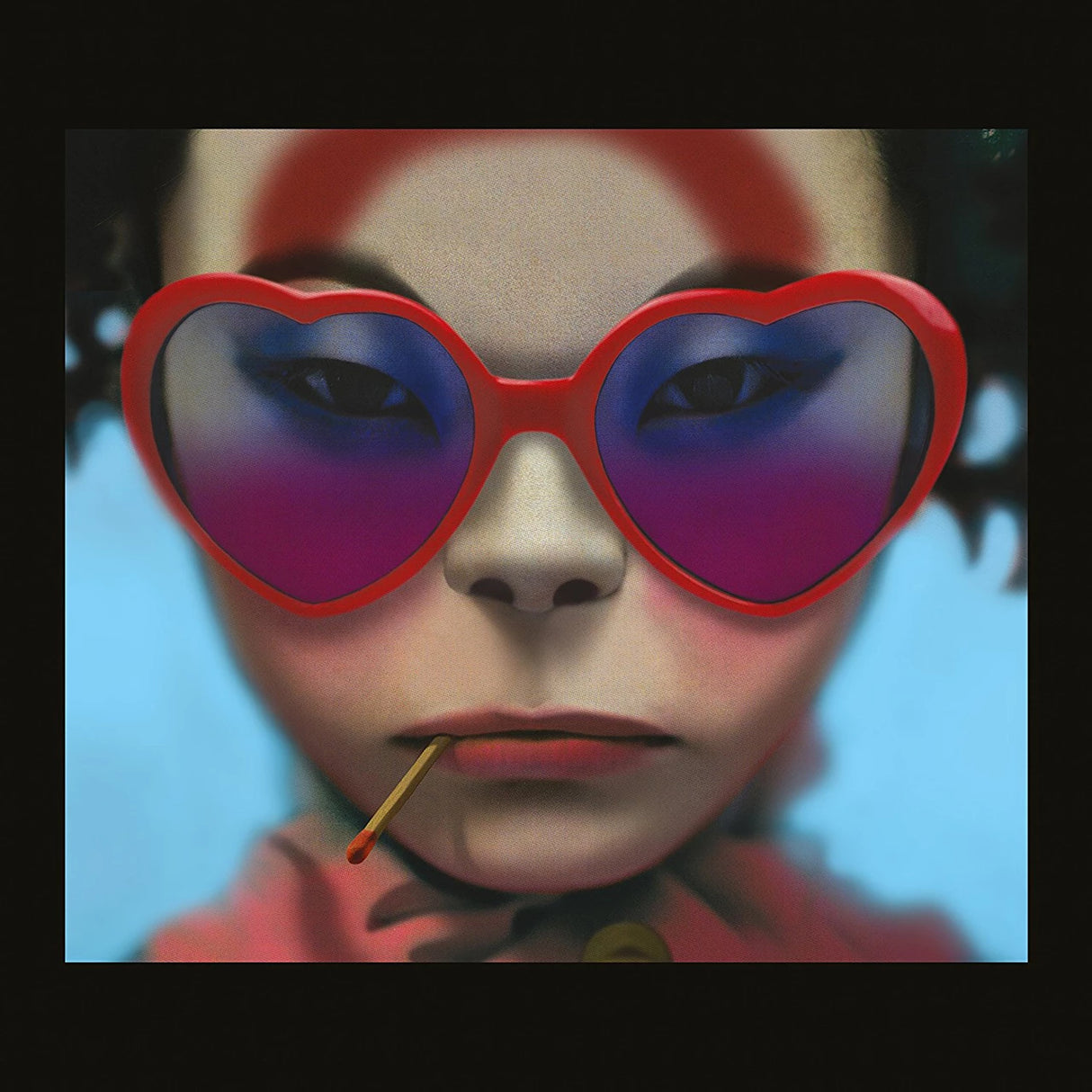 Gorillaz - Humanz - LP VINYL