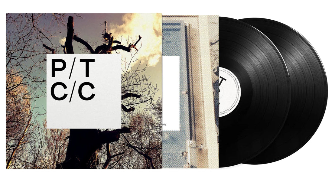 PORCUPINE TREE - CLOSURE / CONTINUATION - VINYL
