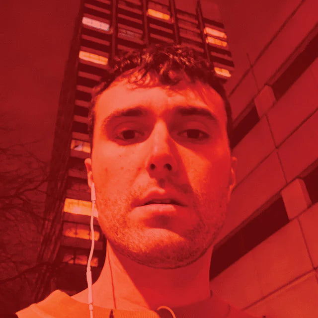 Fred again.. - Actual Life (April 14 - December 17 2020) - LP VINYL