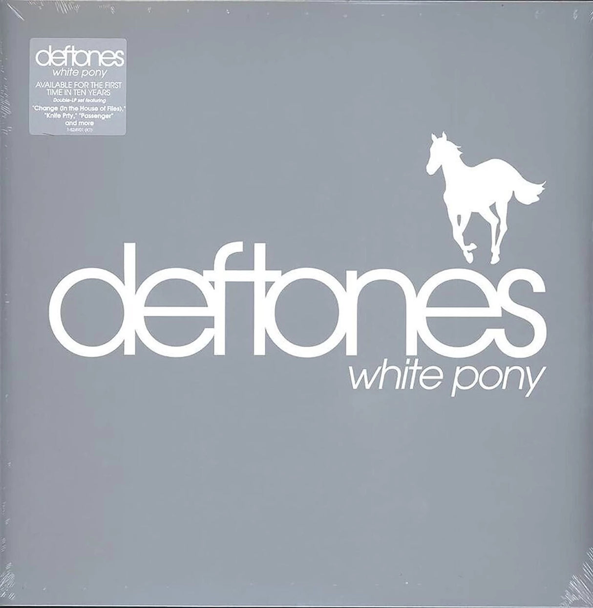 Deftones - White Pony - VINYL