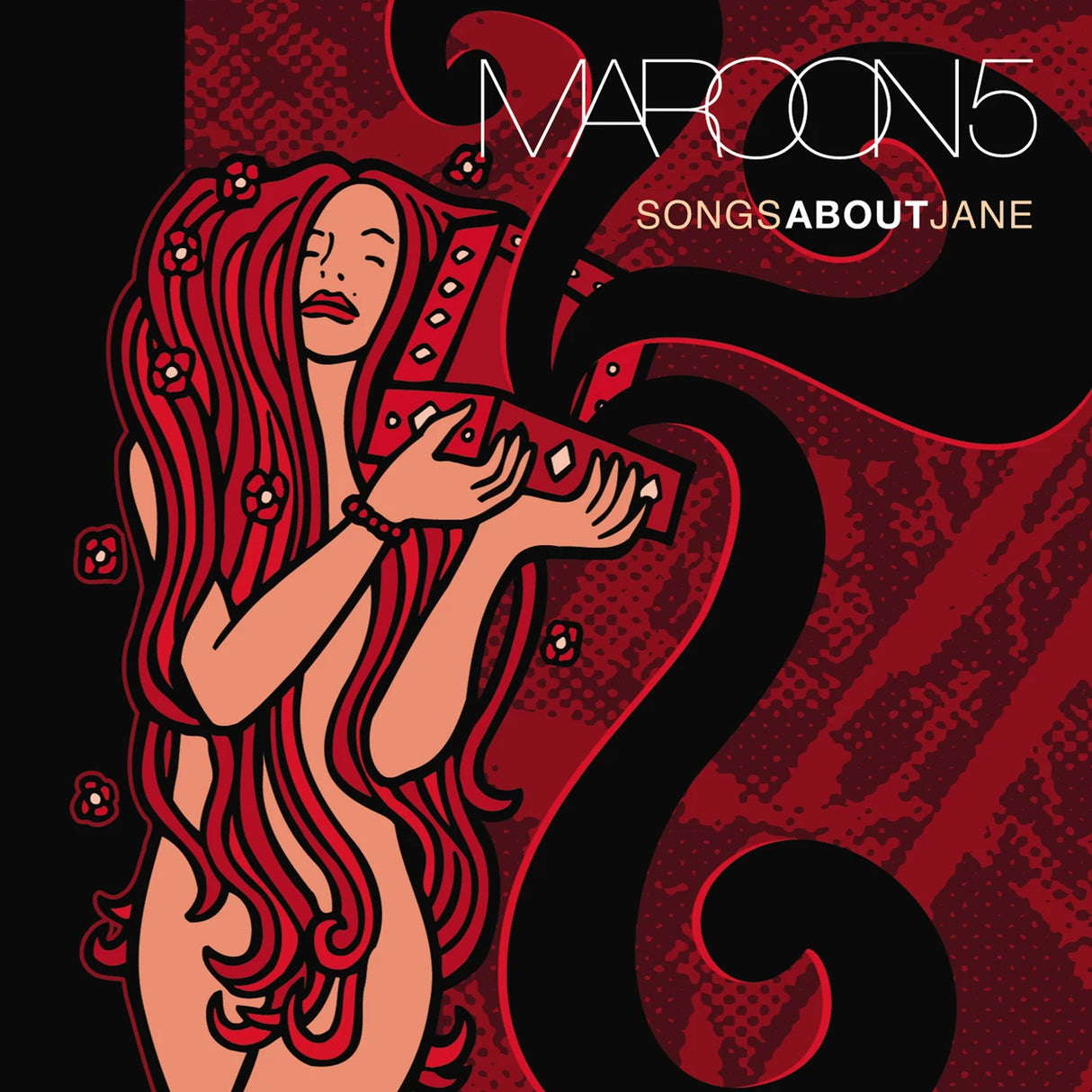 Maroon 5 - Songs about Jane - VINYL