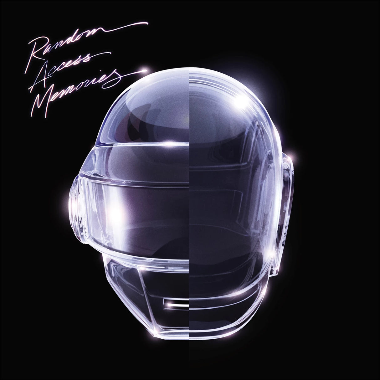 DAFT PUNK - RANDOM ACCESS MEMORIES (10TH ANNIVERSARY EDITION) - VINYL