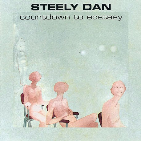 Steely Dan - Countdown to Ecstas - VINYL