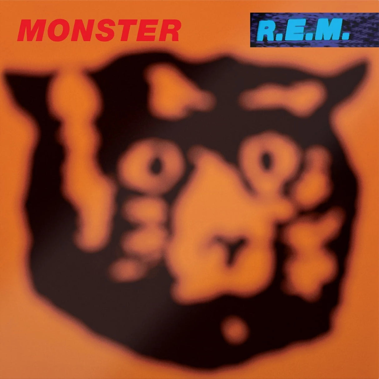 R.E.M. - Monster - VINYL