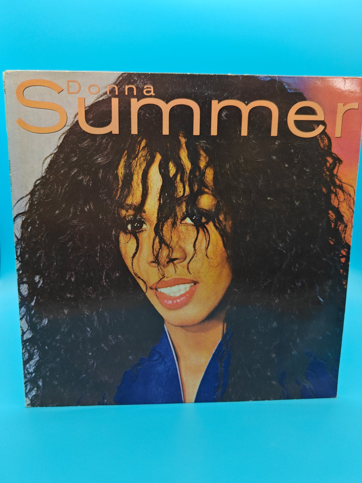 Donna Summer - Donna Summer Vinyl