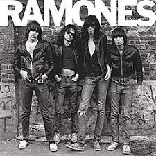 Ramones - Ramones - VINYL