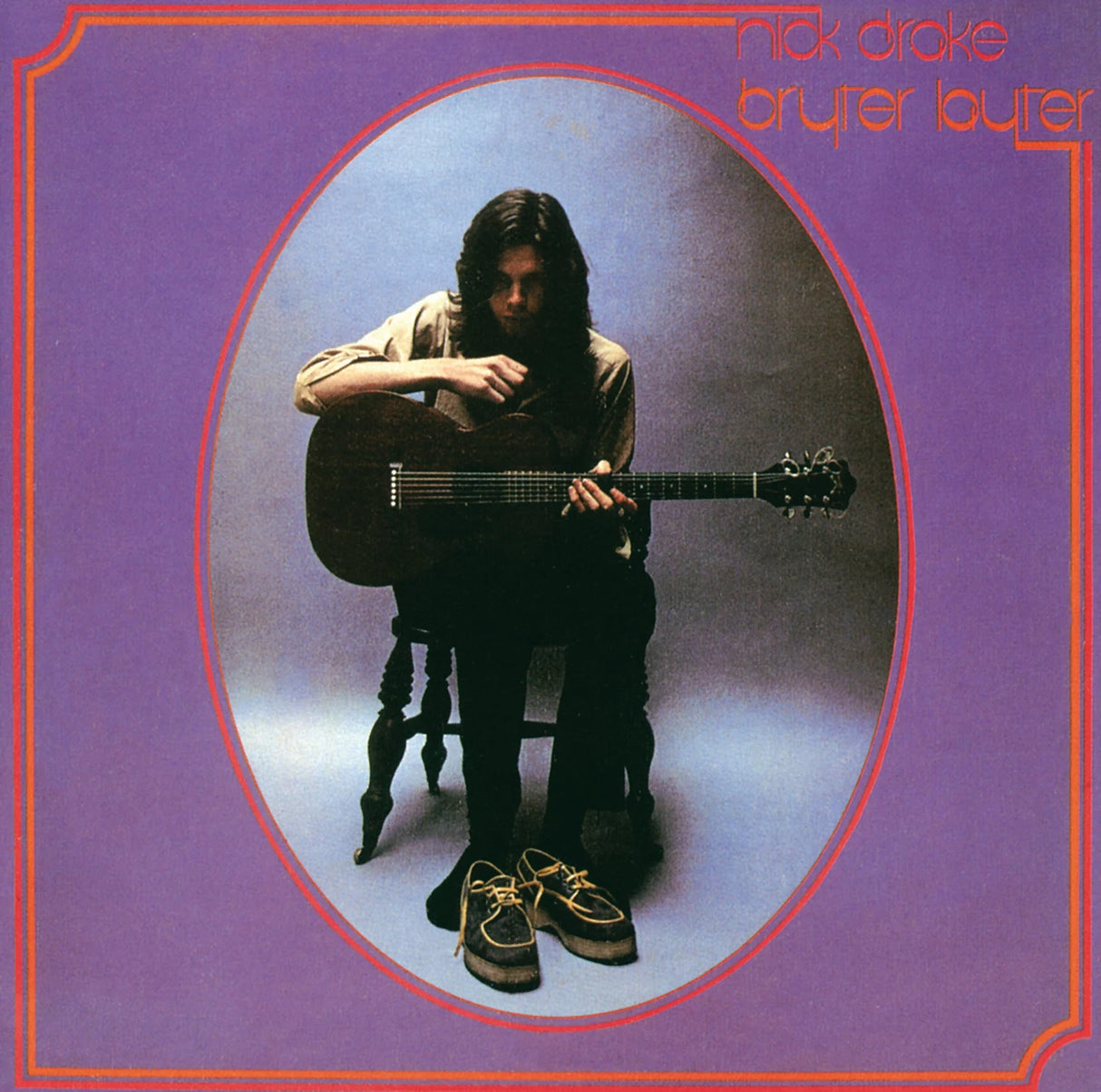 Nick Drake -  Bryter Layter - VINYL