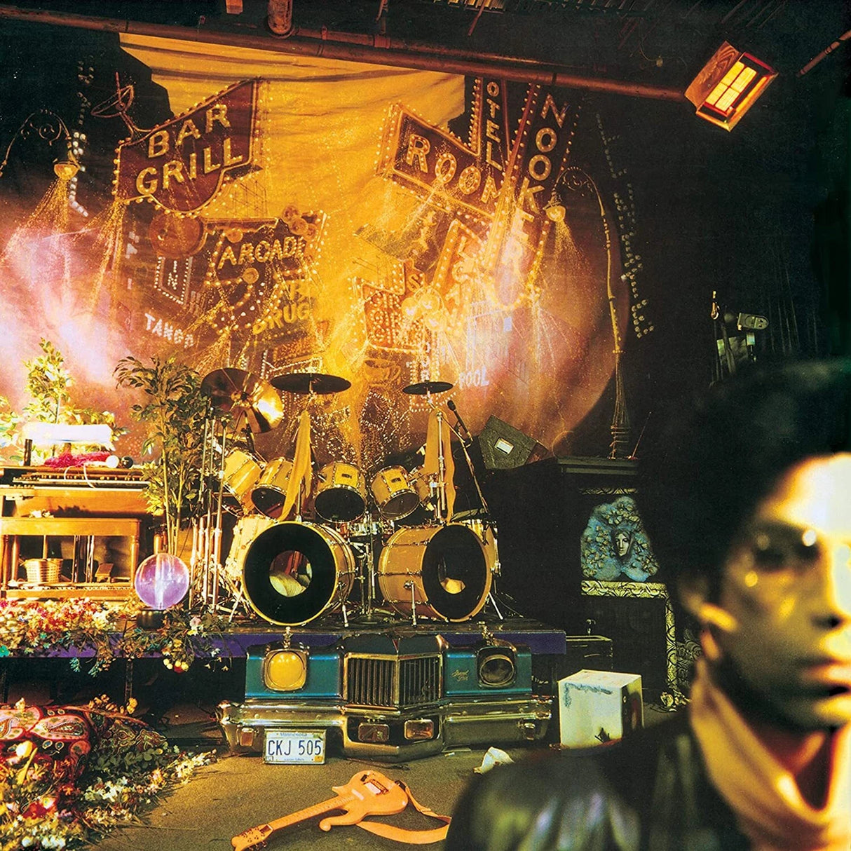 Prince - Sign O' The Times - VINYL