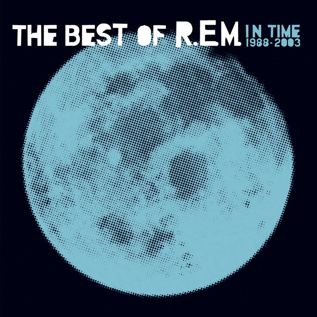 R.E.M. - In Time: Best Of - VINYL