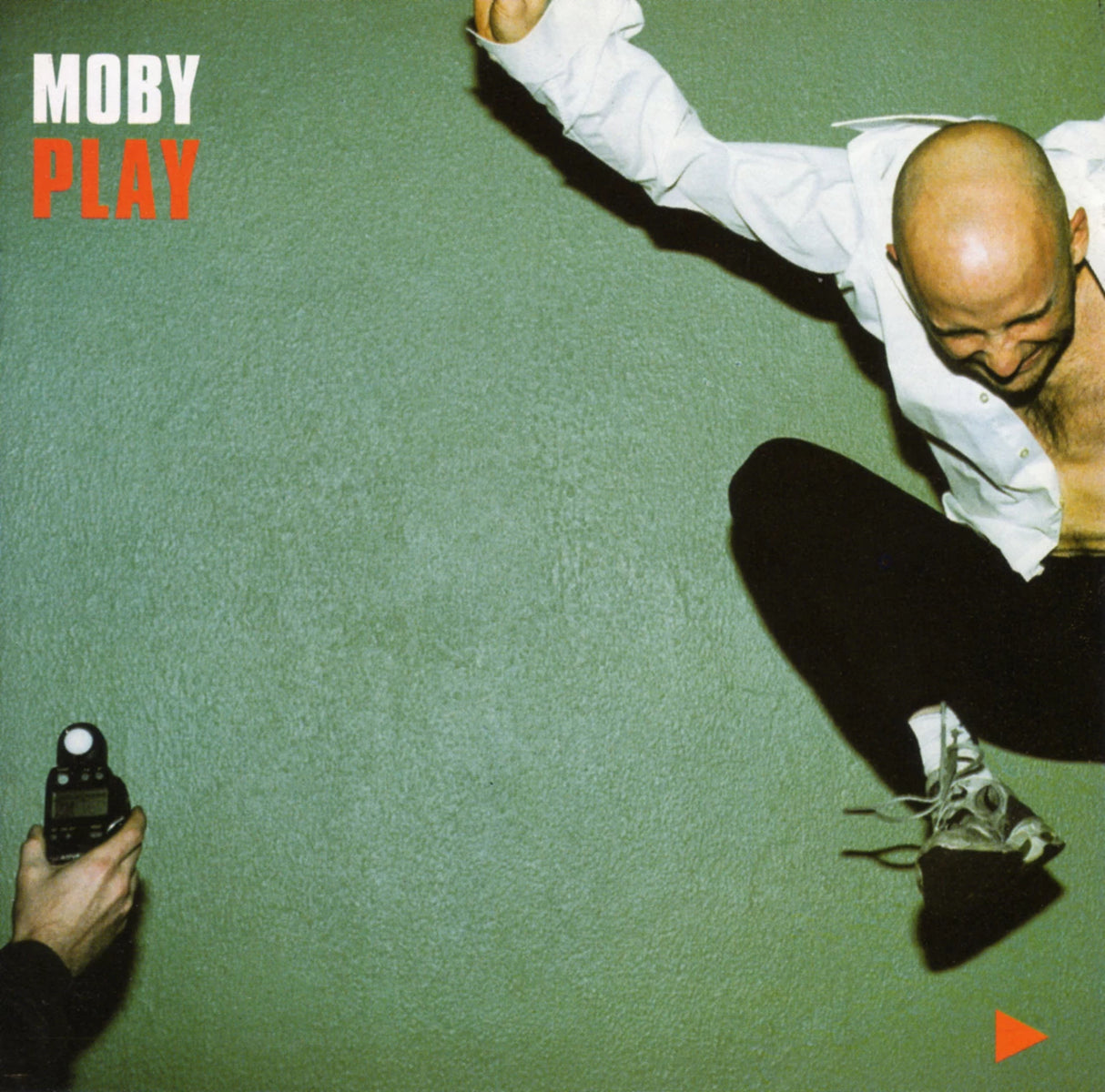 Moby - Play - VINYL