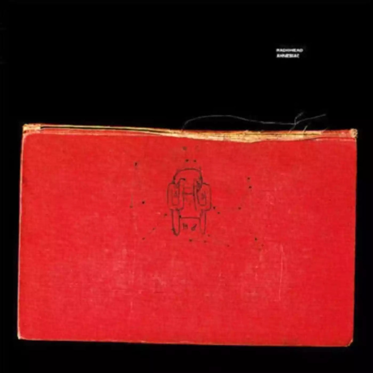 Radiohead - Amnesiac - VINYL