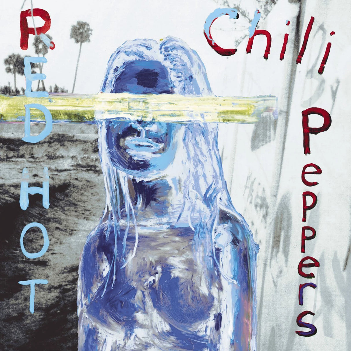 Red Hot Chili Peppers - By the Way - LP VINYL
