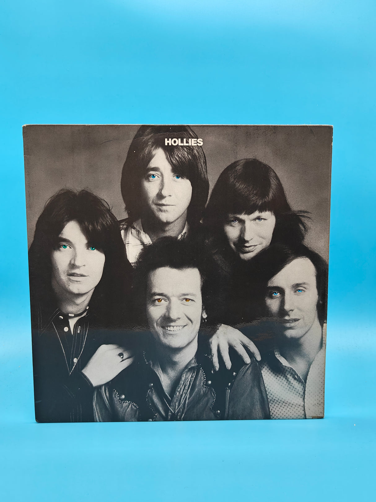 Hollies - Hollies Vinyl