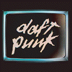 DAFT PUNK - HUMAN AFTER ALL - REMIXES LIMITED EDITION 180G 2LP VINYL