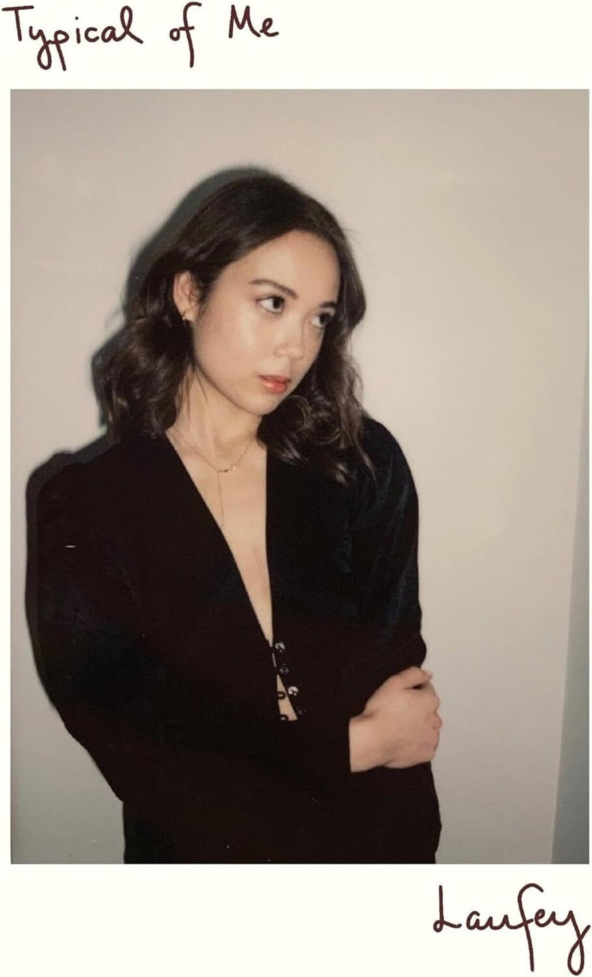 Laufey - Typical of Me - VINYL