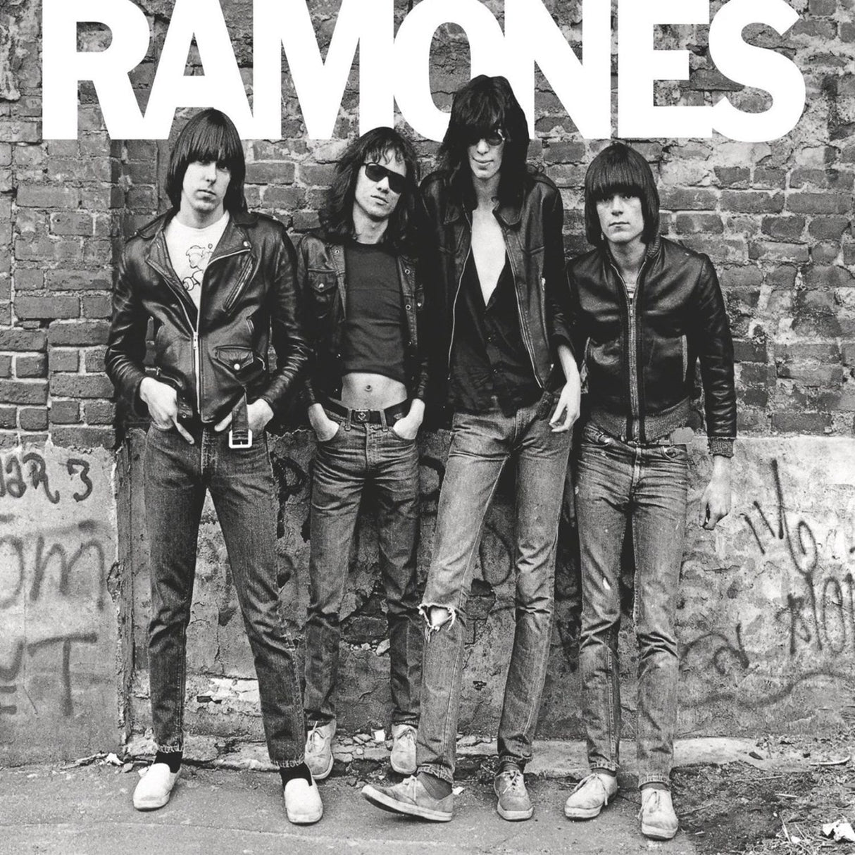 Ramones - Ramones - VINYL